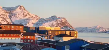 Image related to Ukkusissat