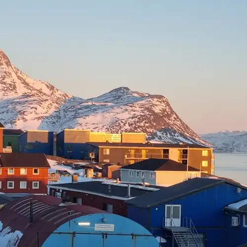 Image related to Ukkusissat