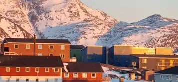 Image related to Ukkusissat