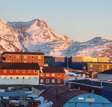Image related to Ukkusissat