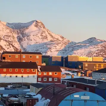 Image related to Ukkusissat