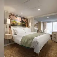 Image related to Concierge 1-Bedroom Suite with Extended Verandah