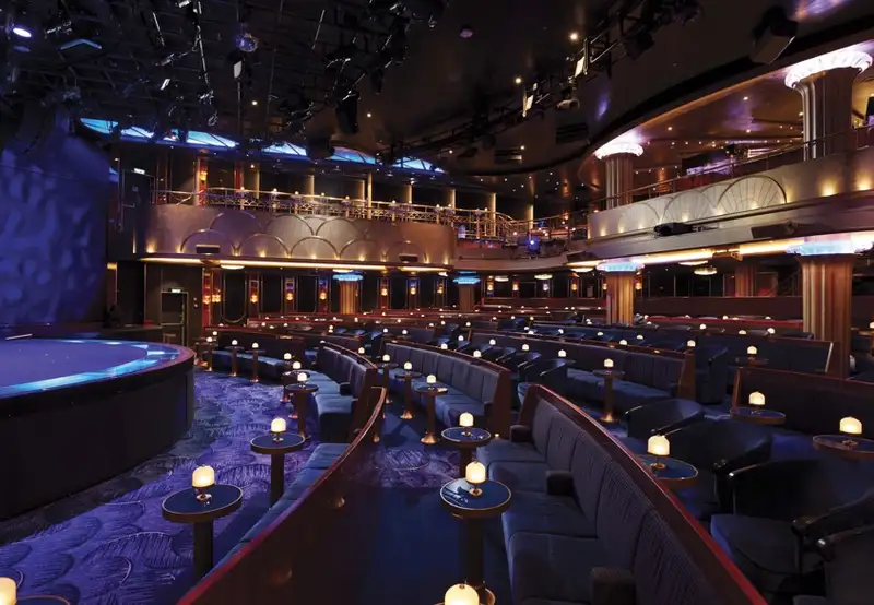 Regent Seven Seas Explorer