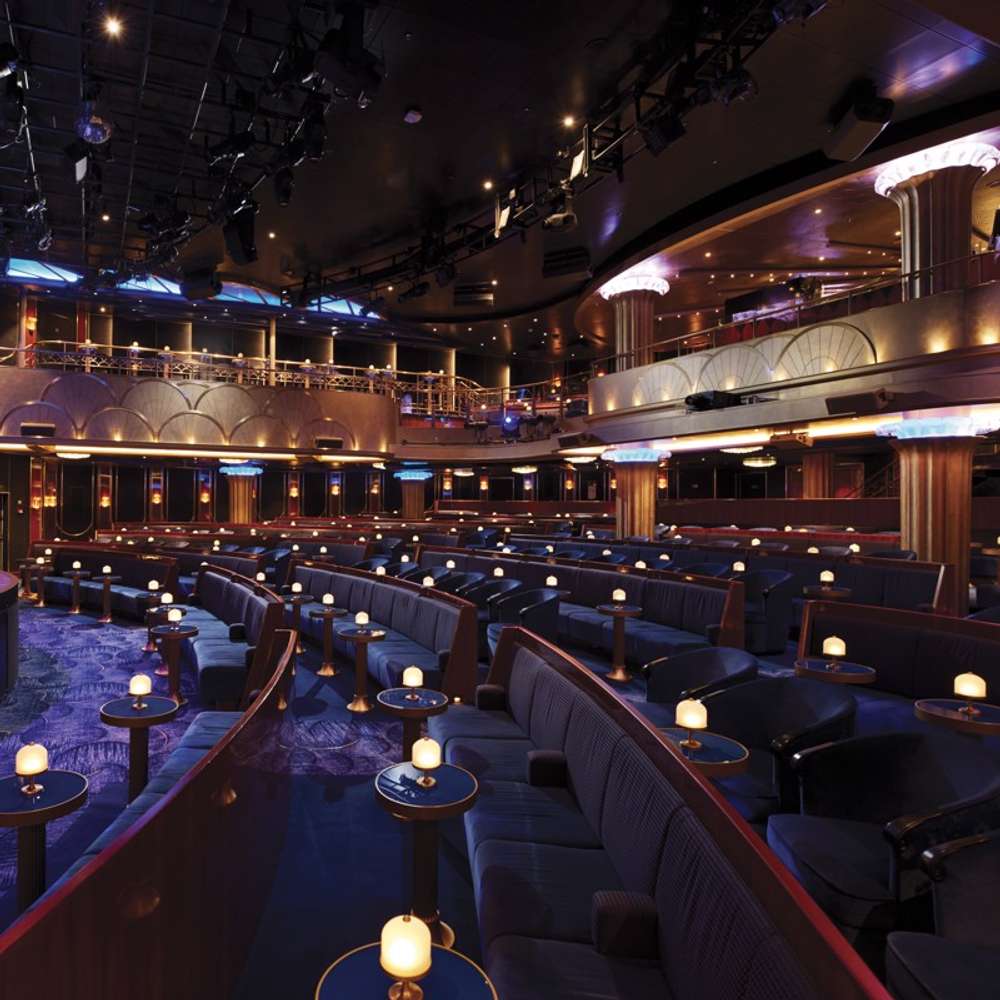 Regent Seven Seas Explorer