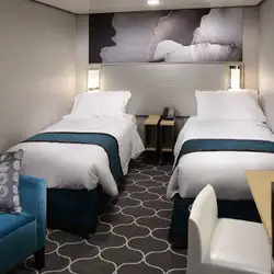 Image related to Connecting Interior
