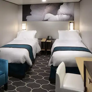 Image related to Connecting Interior