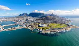 Image related to Cape Town - Day of Leisure