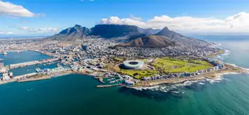 Image related to Cape Town - Day of Leisure