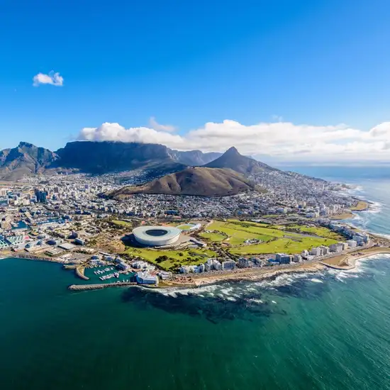 Image related to Cape Town - Day of Leisure