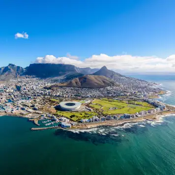 Image related to Cape Town - Day of Leisure