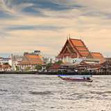 Image related to Chao Phraya River
