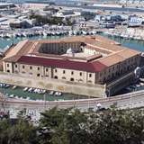 Mole Vanvitelliana ANCONA - MARCHE (ITALY)