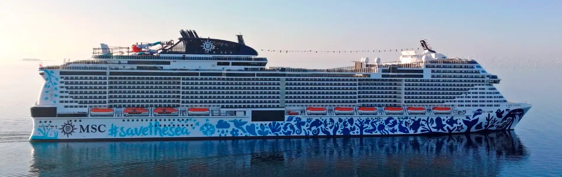 P&O Cruises