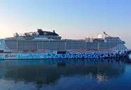 MSC Euribia