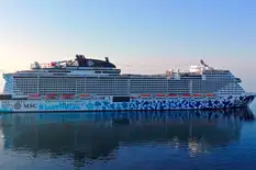 Image related to MSC Euribia