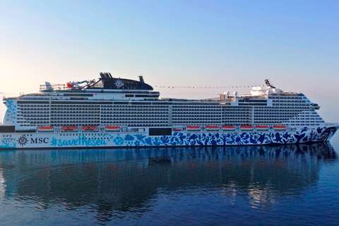 Image related to MSC Euribia