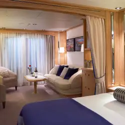 Image related to Balcony Suite