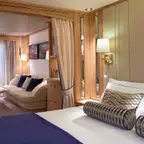 Overview of a Star Porthole Suite