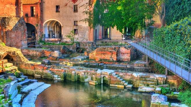 Catania, Sicily (Italy)