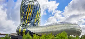 Image related to Cité du Vin