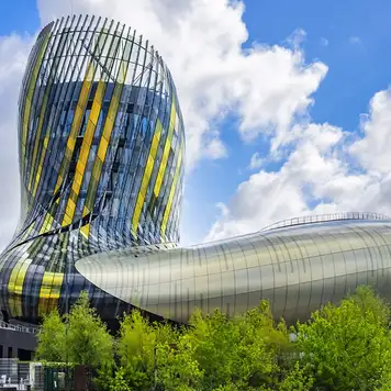 Image related to Cité du Vin