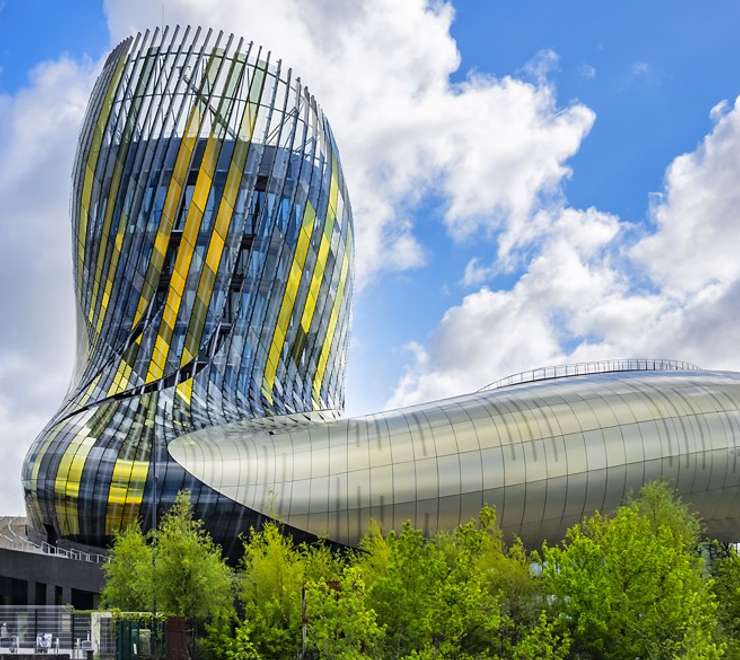 Cité du Vin