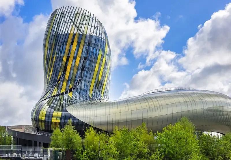 Cité du Vin