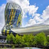 Image related to Cité du Vin