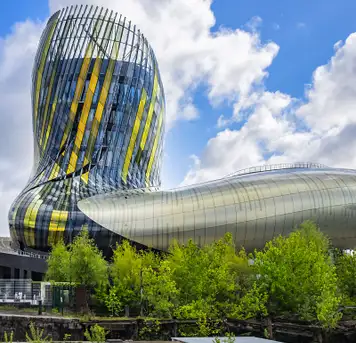 Image related to Cité du Vin