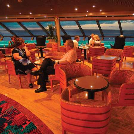 koningsdam cruise norway