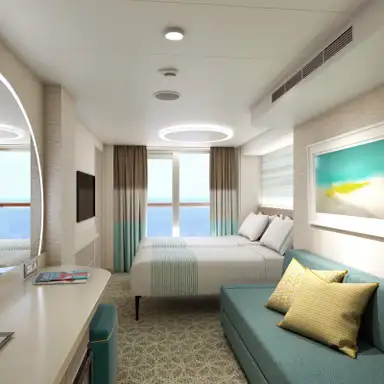 Image related to Cloud 9 Balcony