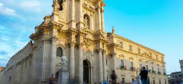 Image related to Syracuse Cathedral