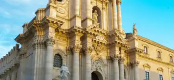 Image related to Syracuse Cathedral