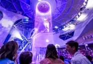 show on star of the seas