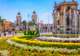 Lima Hotel Stay
