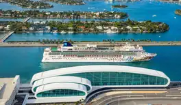 Norwegian Gem