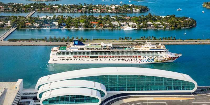 Norwegian Gem