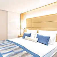 Image related to Superior Cabin