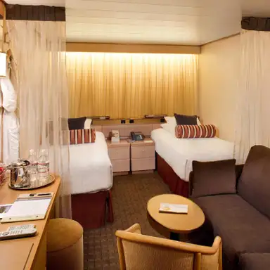 Image related to Interior Cabin