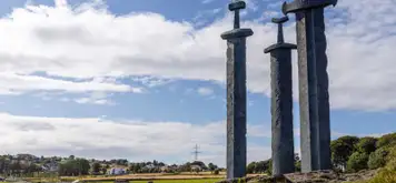 Image related to Sverd i fjell