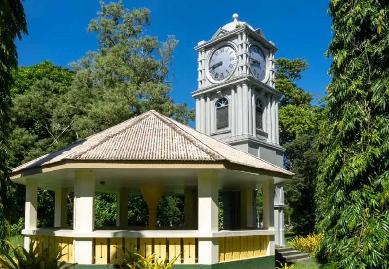 Fiji Museum