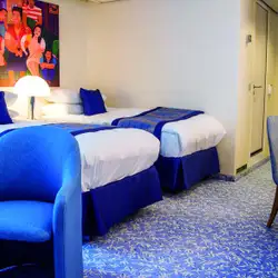 Image related to Balcony Cabin