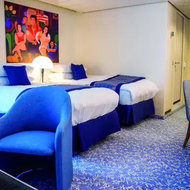 Image related to Balcony Cabin