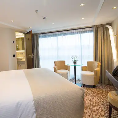 Image related to Superior Stern Suite