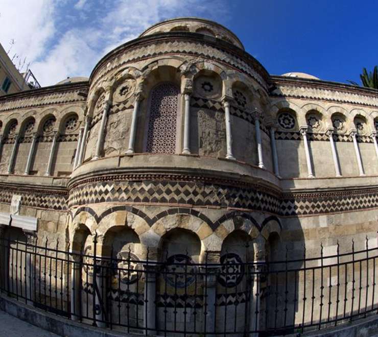 Messina Regional Museum