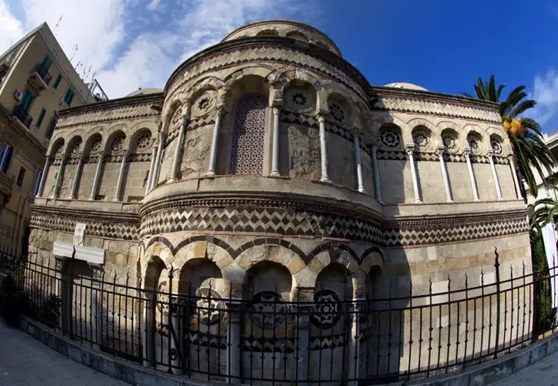 Image related to Messina Regional Museum