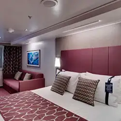 Image related to Deluxe Ocean View Fantastica