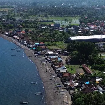 Image related to Lovina Beach