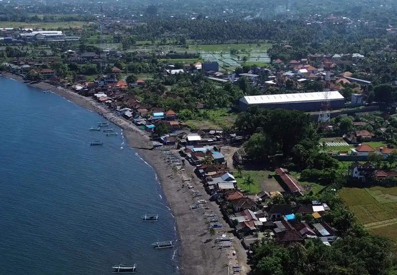 Image related to Lovina Beach