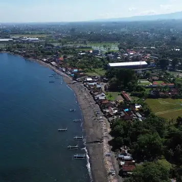 Image related to Lovina Beach